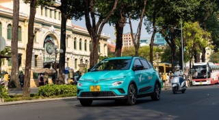 Thương vụ GSM - GF hoàn tất, Xanh SM trở thành đơn vị cung cấp dịch vụ giao thông vận tải đa dạng nhất Việt Nam